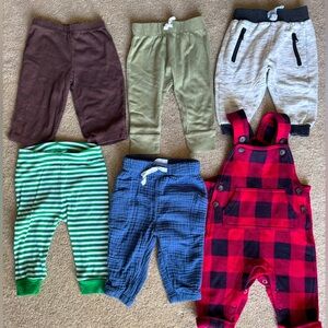 Baby boys pants 3- 6 months